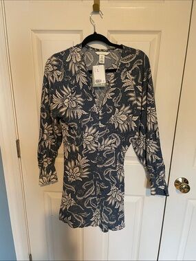 New with tags H&M dress size extra small